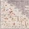 Livabliss Truva TRV-2300 Area Rug , With Fringe TRV2300-6RD - alternate 2